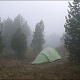 17. Ночёвка на перевале